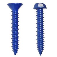 CONCRETE SCREWS